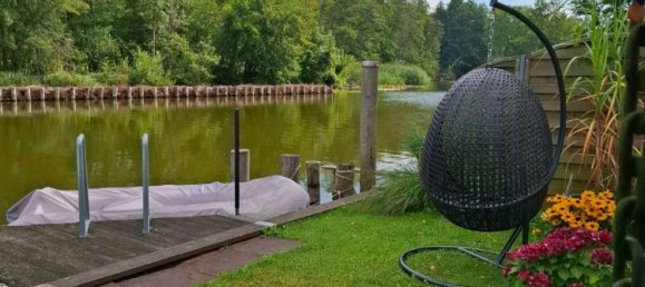 Земельный участок в Восточный Пригниц-Руппин, Германия № 266068 4