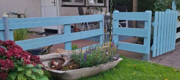 Земельный участок в Восточный Пригниц-Руппин, Германия № 266068 11