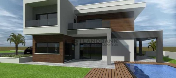 3 bedrooms Villa in Mouttagiaka, Cyprus No. 13637 2