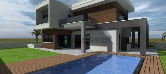 3 bedrooms Villa in Mouttagiaka, Cyprus No. 13637 3