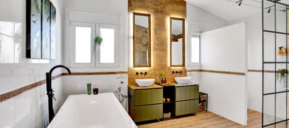 6 chambres Villa à Marbella, Spain No. 55699 17