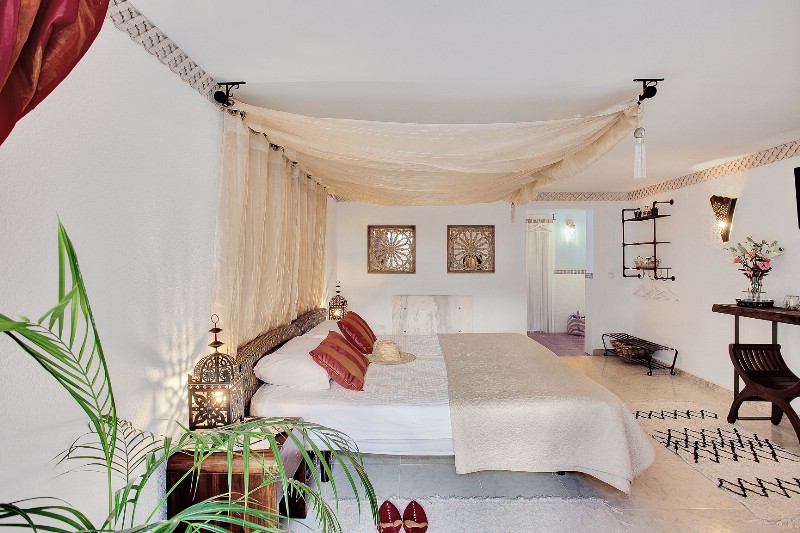 6 chambres Villa à Marbella, Spain No. 55699