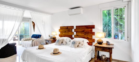 6 chambres Villa à Marbella, Spain No. 55699 15