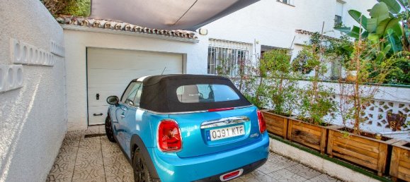 6 chambres Villa à Marbella, Spain No. 55699 3