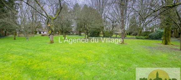 Grundstück in Auneuil, France 5463m², Nr. 161440 4