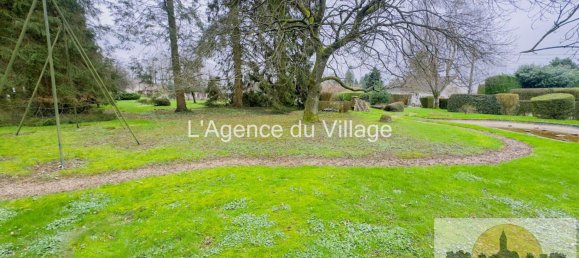 Grundstück in Auneuil, France 5463m², Nr. 161440 3