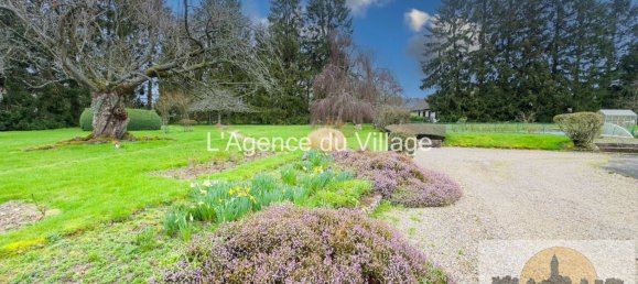 Grundstück in Auneuil, France 5463m², Nr. 161440 5