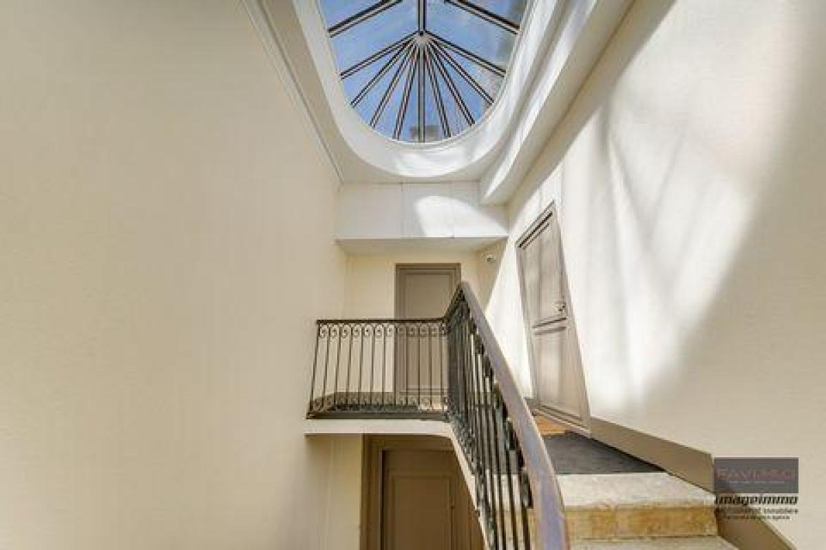 2 Schlafzimmer Eigentumswohnung in Bordeaux, France, Nr. 13159