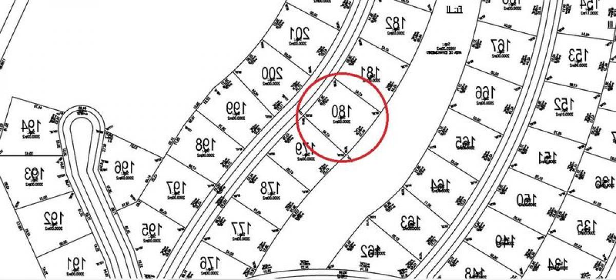 Terrain à Buenos Aires, Argentina No. 120546