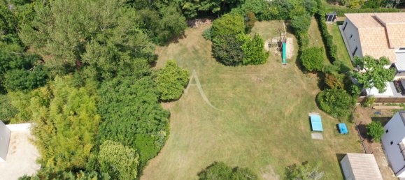 Terrain à Saint-Palais-sur-Mer, France 642m² No. 345349 2