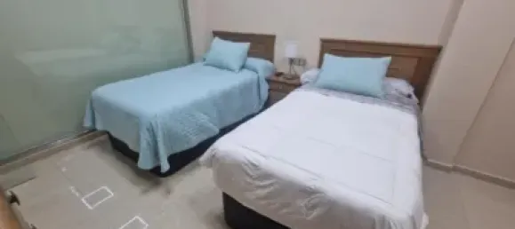 2 غرف نوم شقة في Aguilas, Spain رقم 171272 11