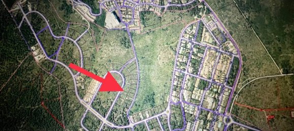  Land in Es Mercadal, Spain No. 4121 3