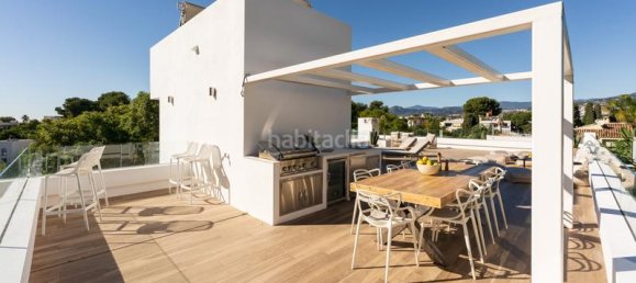 6 bedrooms Villa in Marbella, Spain No. 119334 24