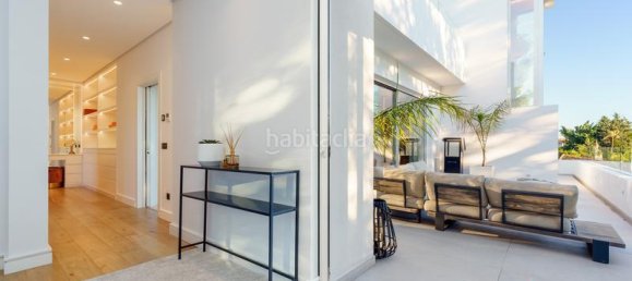 6 bedrooms Villa in Marbella, Spain No. 119334 47