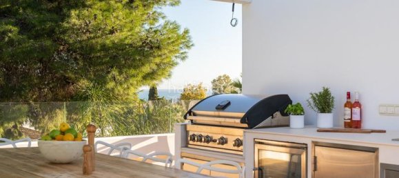 6 bedrooms Villa in Marbella, Spain No. 119334 23