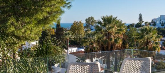 6 bedrooms Villa in Marbella, Spain No. 119334 16