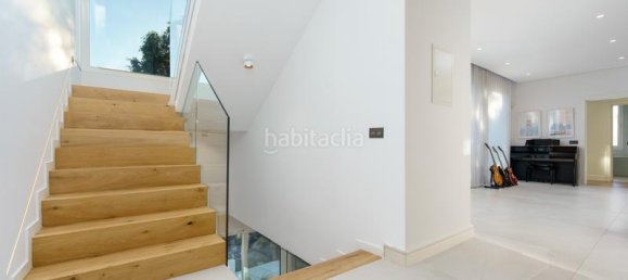 6 bedrooms Villa in Marbella, Spain No. 119334 50