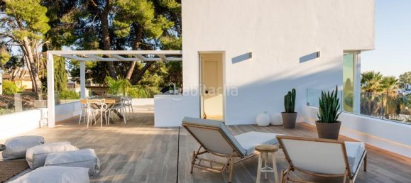 6 bedrooms Villa in Marbella, Spain No. 119334 27