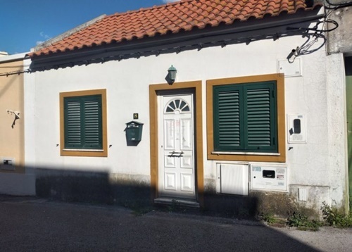 1 bedroom House in Seixal, Portugal No. 29835