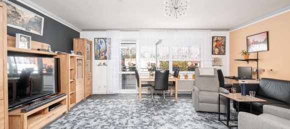 1 bedroom Apartment in Gropiusstadt, Germany No. 334776 2