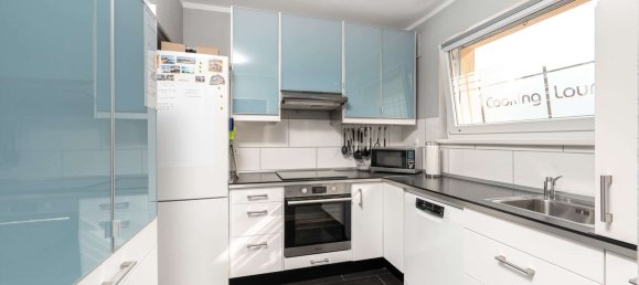 1 bedroom Apartment in Gropiusstadt, Germany No. 334776 3