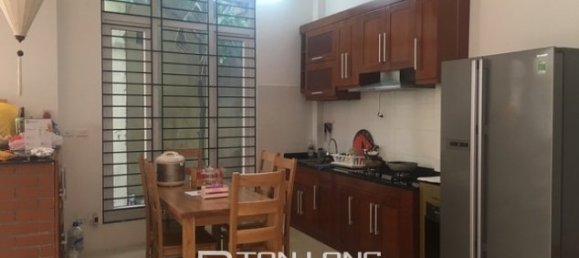 Casa T4 em Tay Ho, Vietnam N.º 2117 6