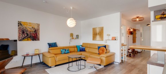 3-Zimmer Wohnung in Innsbruck-Stadt, Austria, Nr. 209164 2