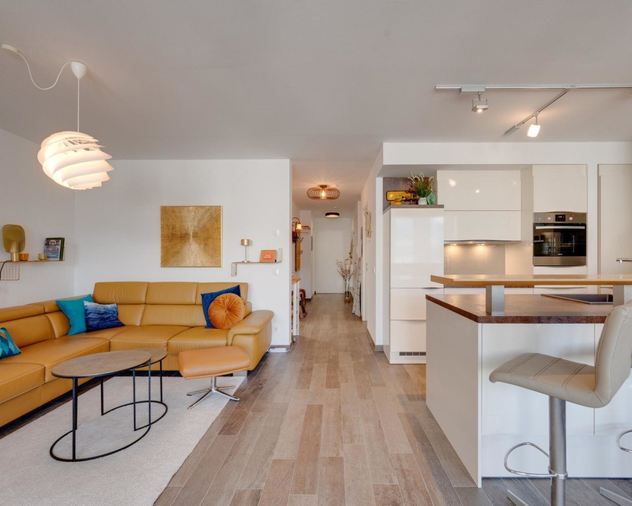 3-Zimmer Wohnung in Innsbruck-Stadt, Austria, Nr. 209164