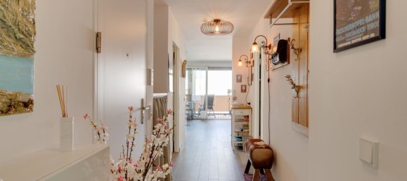 3-Zimmer Wohnung in Innsbruck-Stadt, Austria, Nr. 209164 6