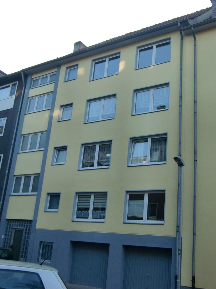 4 rooms Apartment in Essen, Germany No. 288972