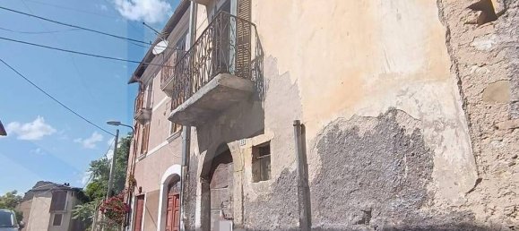 Casa de 4 dormitorios en Avezzano, Italy No. 20118 6