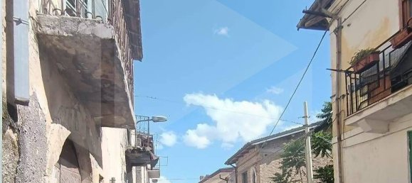 Casa de 4 dormitorios en Avezzano, Italy No. 20118 14