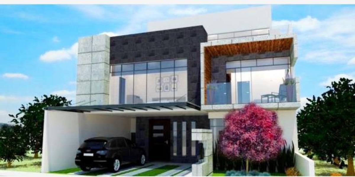 4 غرف نوم منزل في El Marques, Mexico رقم 188999