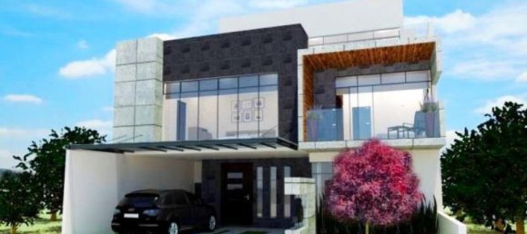 4 غرف نوم منزل في El Marques, Mexico رقم 188999 2