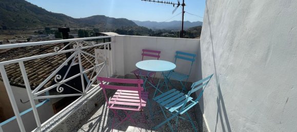 4 Schlafzimmer Haus in Cehegin, Spain, Nr. 146791 3