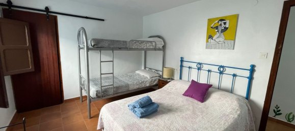 4 Schlafzimmer Haus in Cehegin, Spain, Nr. 146791 24