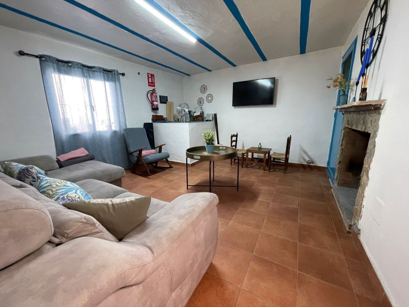 4 Schlafzimmer Haus in Cehegin, Spain, Nr. 146791