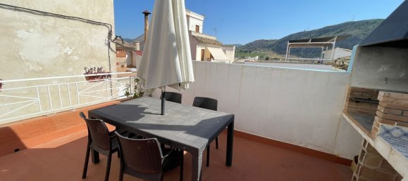 4 Schlafzimmer Haus in Cehegin, Spain, Nr. 146791 6