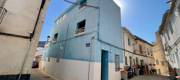 4 Schlafzimmer Haus in Cehegin, Spain, Nr. 146791 9