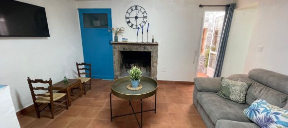 4 Schlafzimmer Haus in Cehegin, Spain, Nr. 146791 13