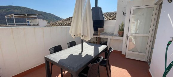 4 Schlafzimmer Haus in Cehegin, Spain, Nr. 146791 36