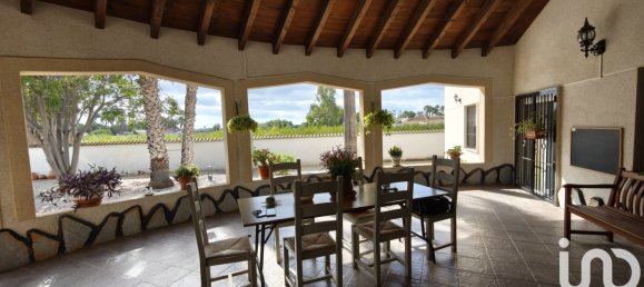 4 bedrooms House in Catral, Spain No. 292579 3