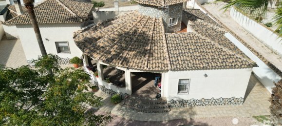 4 bedrooms House in Catral, Spain No. 292579 2