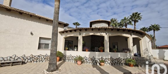 4 bedrooms House in Catral, Spain No. 292579 19