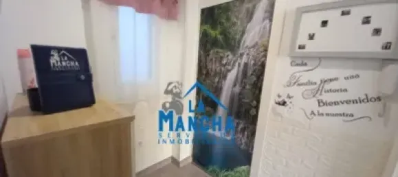 3 غرف نوم شقة في Albacete, Spain رقم 169375 23