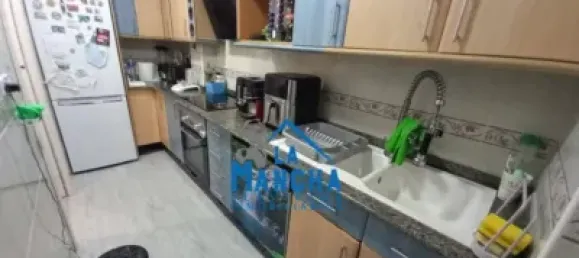 3 غرف نوم شقة في Albacete, Spain رقم 169375 2