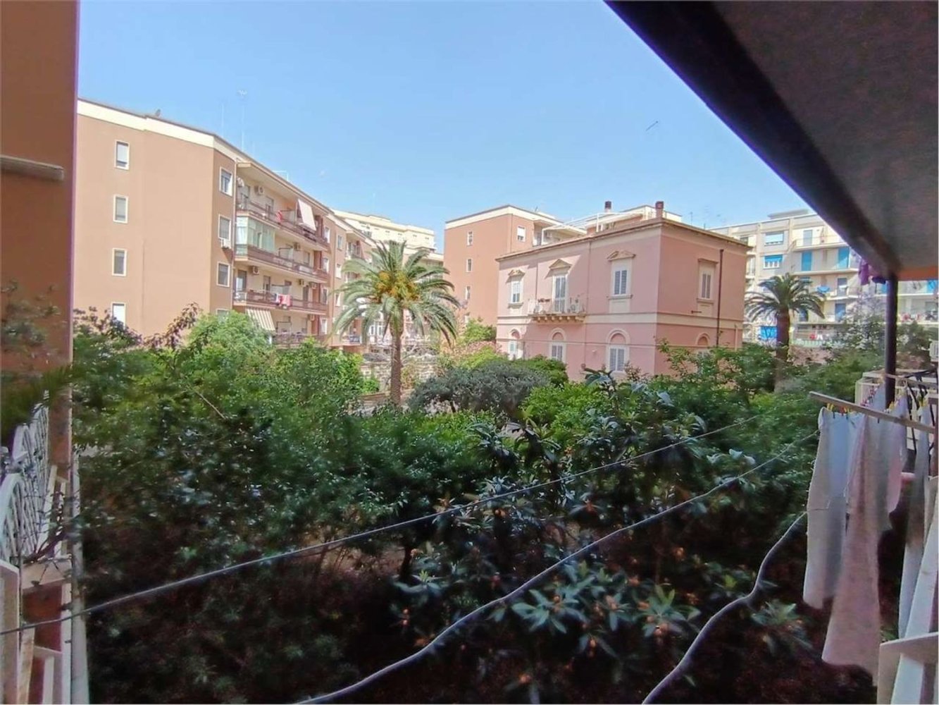 4-Zimmer Wohnung in Syracuse, Italy, Nr. 242918