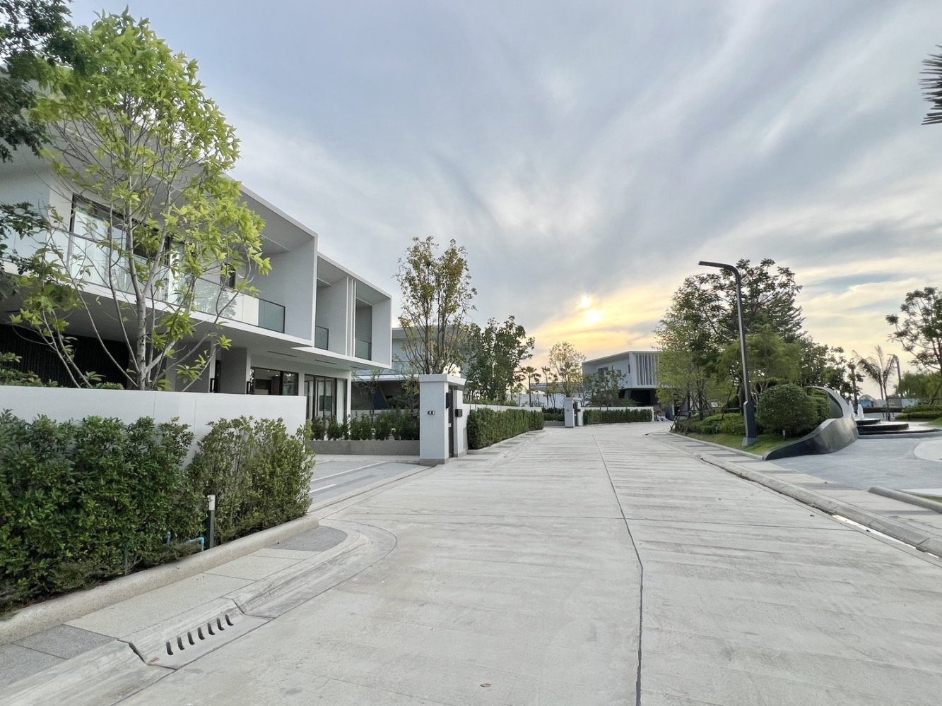 8 chambres Villa à Gloria villas, Pattaya, Thailand No. 31960