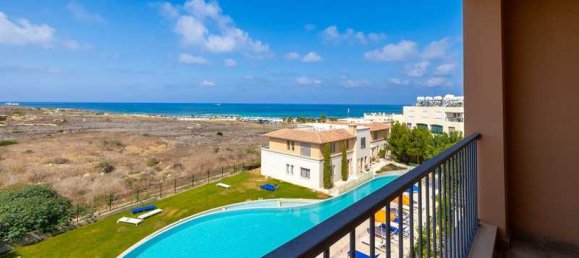 3 bedrooms Apartment in Paphos, Cyprus No. 18586 13