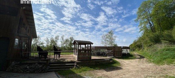 Земельный участок в Зирнинг, Австрия № 135022 7